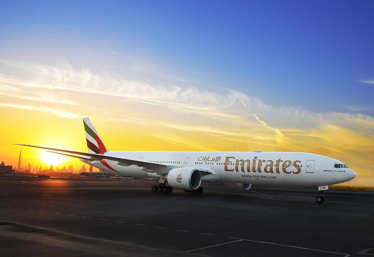 india flights emirates repatriation cities