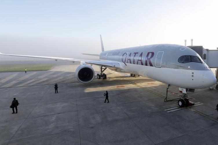 qatar,flights,airways,berlin,passengers