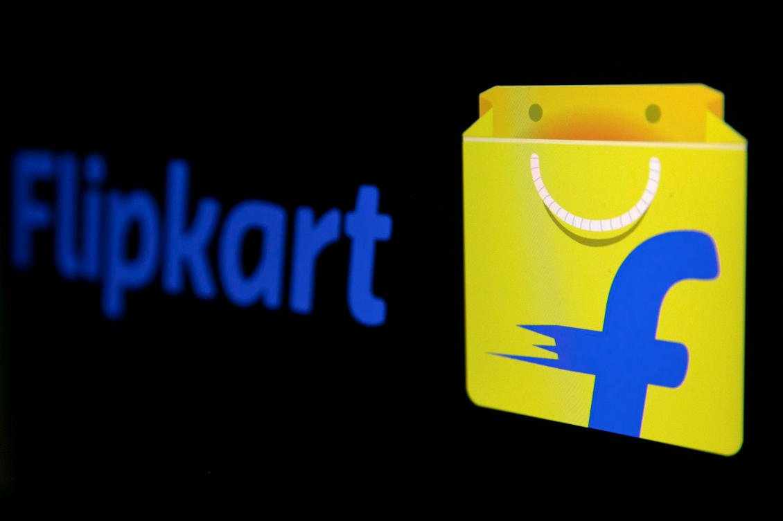 flipkart payments digital walmart