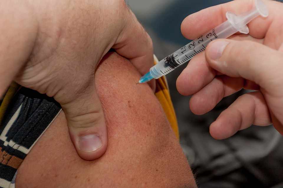 vaccine,moph,access,flu,health