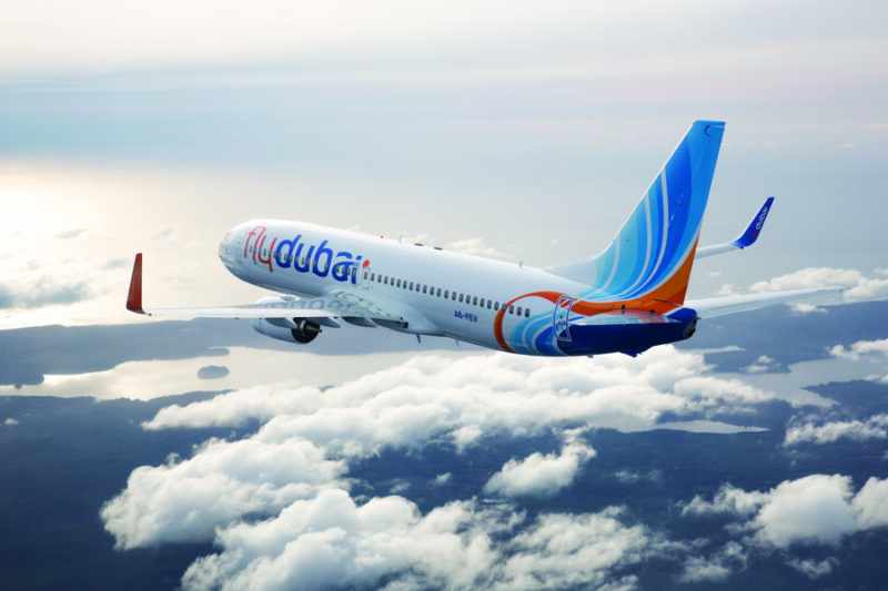 profit,reports,flydubai,compared,airline