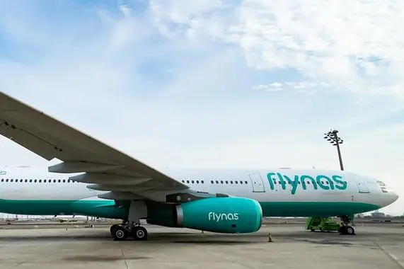 delivery,operations,aircraft,flynas,pilgrims