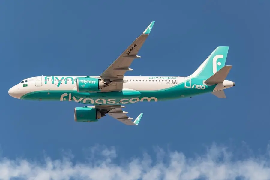 growth,flights,flynas,saudi,airline