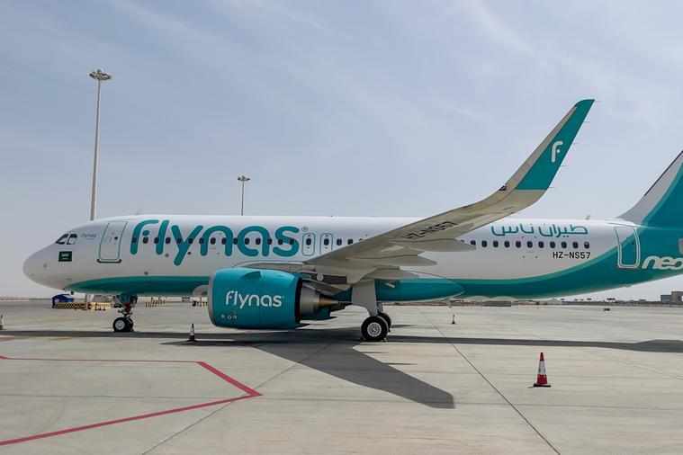 growth,flights,passengers,flynas,operational
