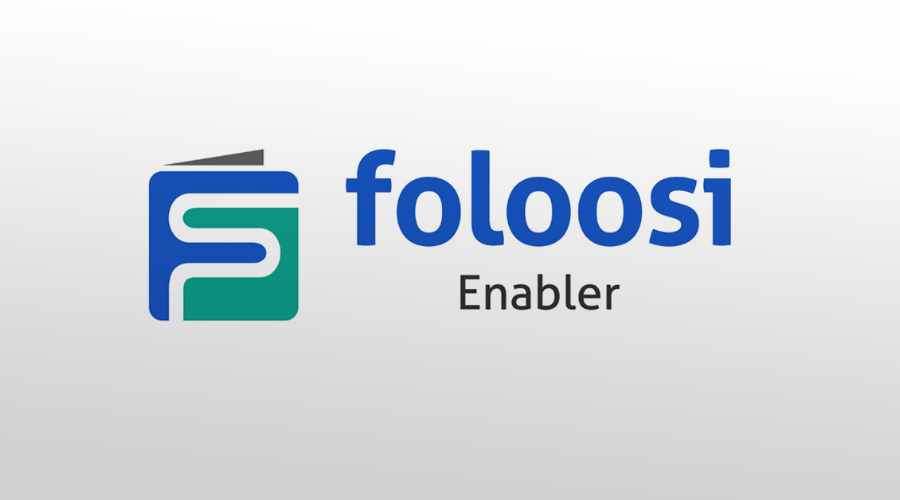 foloosi series payment phone startup