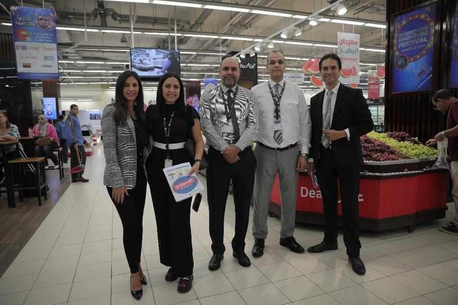 egypt,food,safety,carrefour,standards