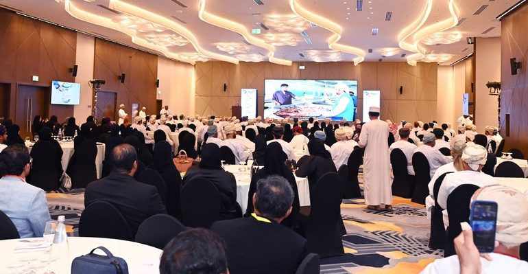 food,safety,muscat,event,various