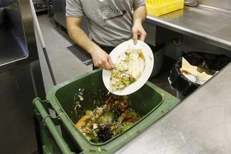 food waste planet cent poor