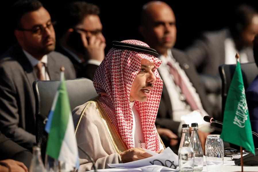 saudi,energy,global,cooperation,foreign