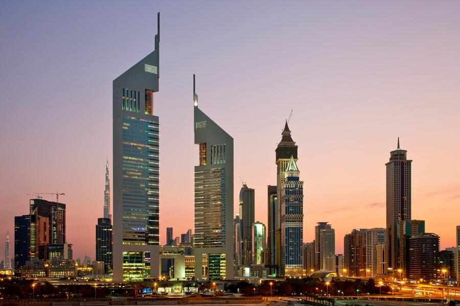 uae,growth,investment,foreign,projects