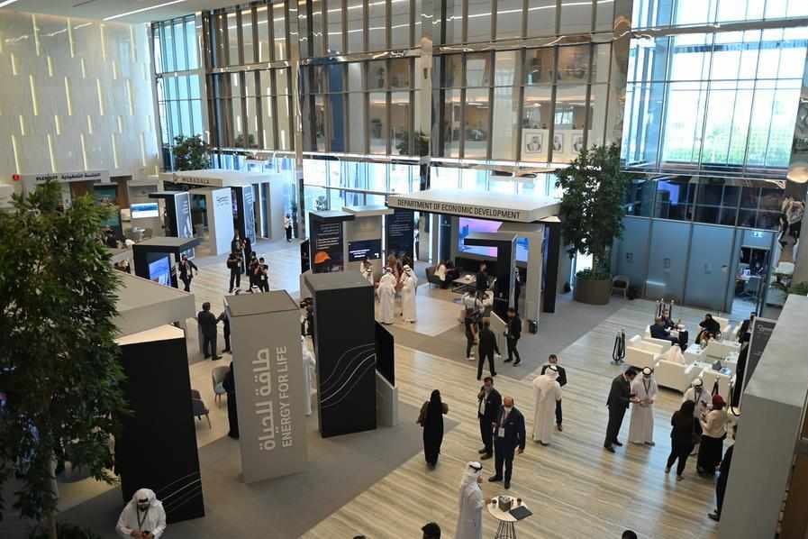 emirates,forum,make,industrial,agreements