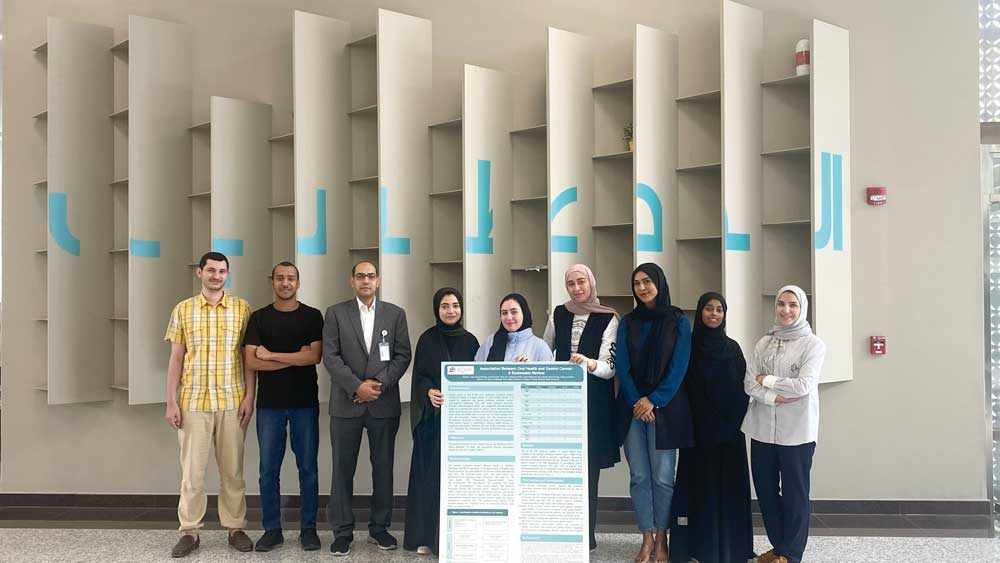 qatar,university,forum,research,youth