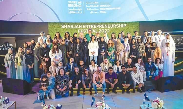 gulf,today,innovation,impact,entrepreneurial
