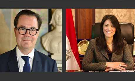 france egypt cooperation economic worth