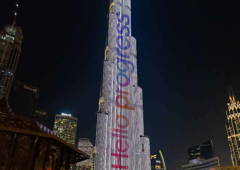 dubai,global,campaign,khalifa,Dubai