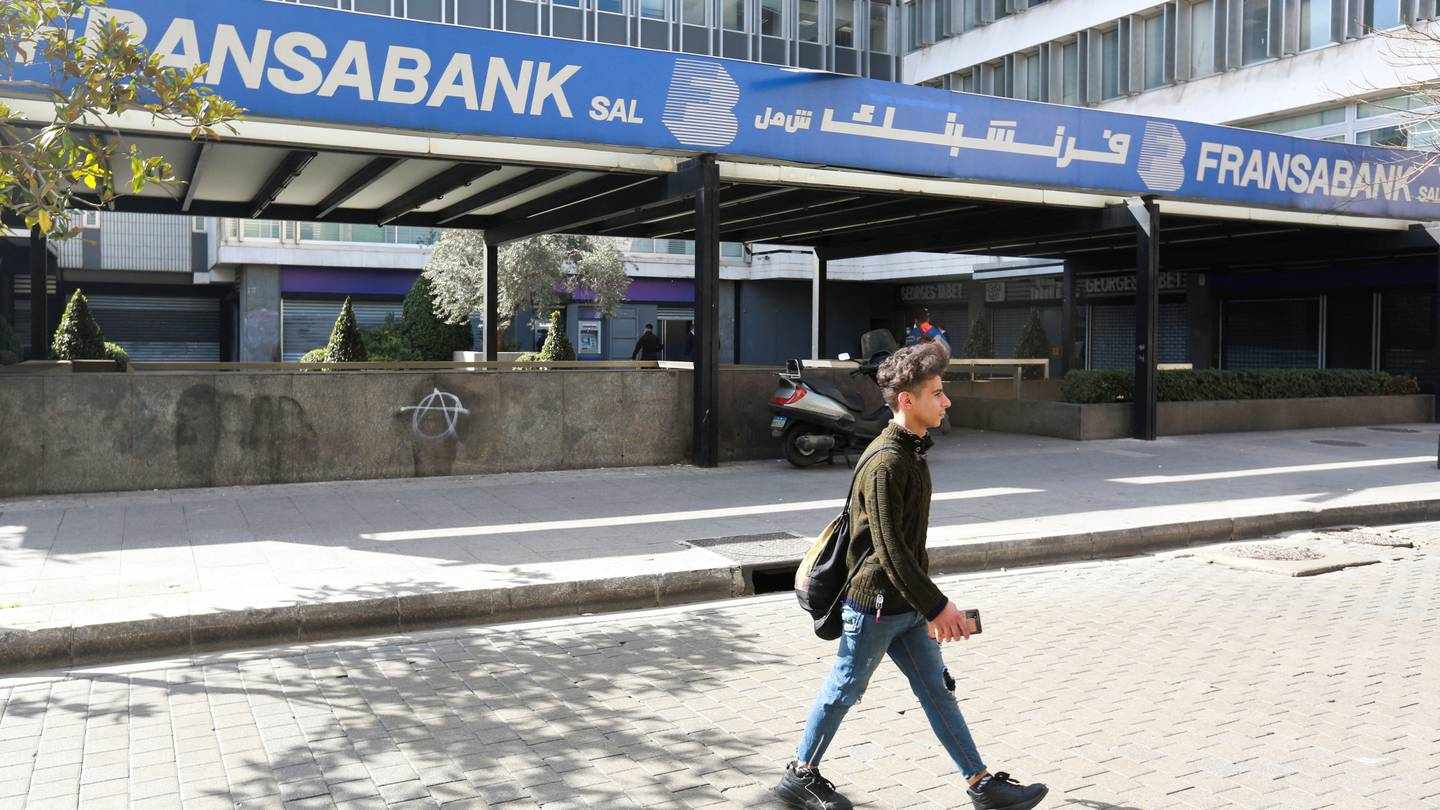 lebanon,national,court,payment,fransabank