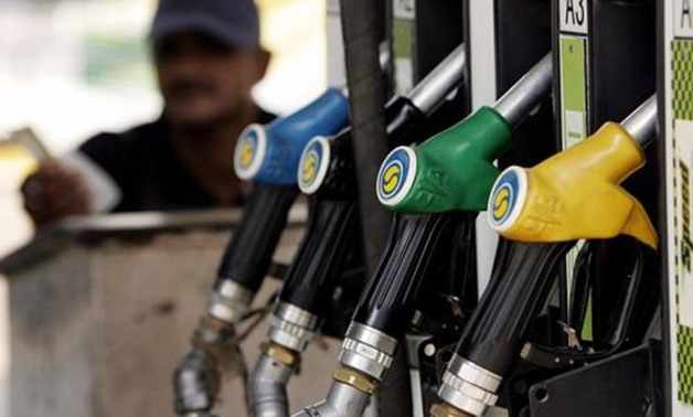 egypt,prices,fuel,today,piasters