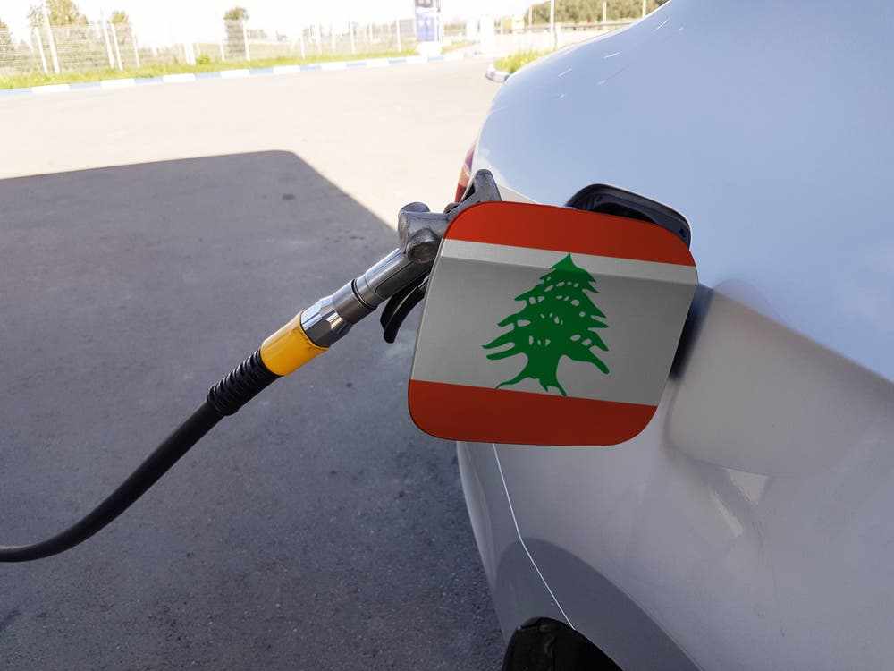 fuel, prices, liters, lebanon, 