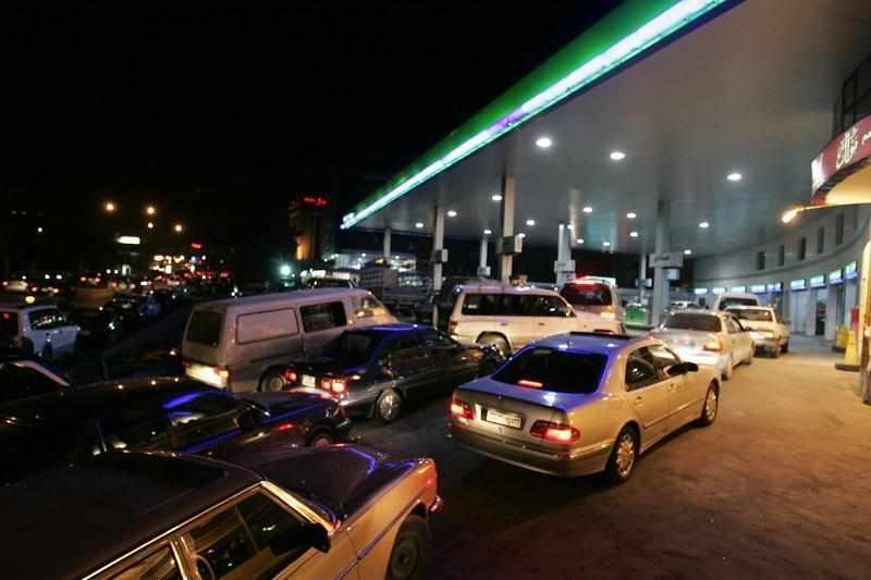 prices,fuel,see,jordan,gasoline