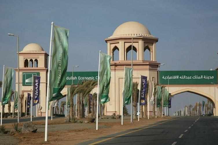 saudi,project,emaar,resort,beachfront