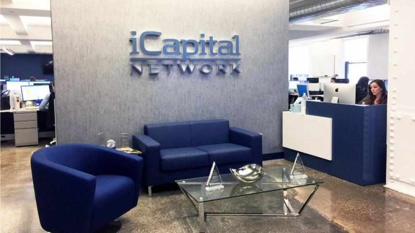 funding, icapital, campaign, firm, westcap, 