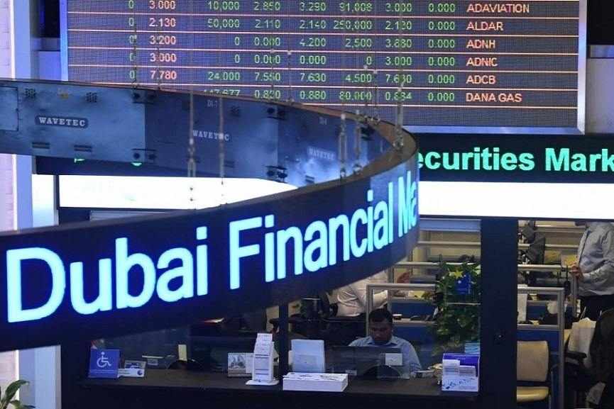 dubai,market,financial,futures,index