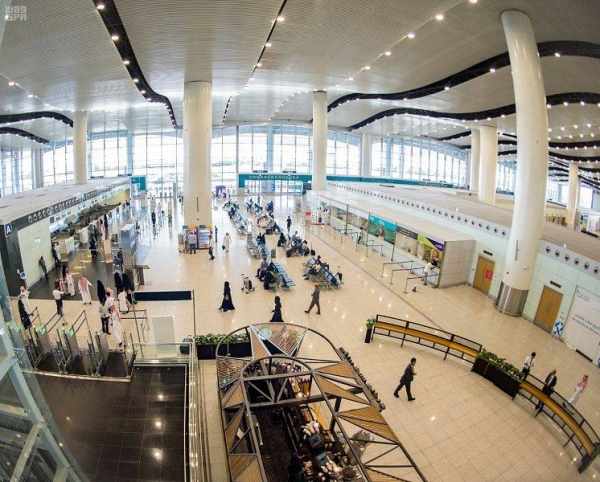 gaca transport providers airports classifies