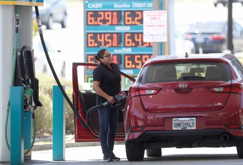gas,gallon,california,average,prices