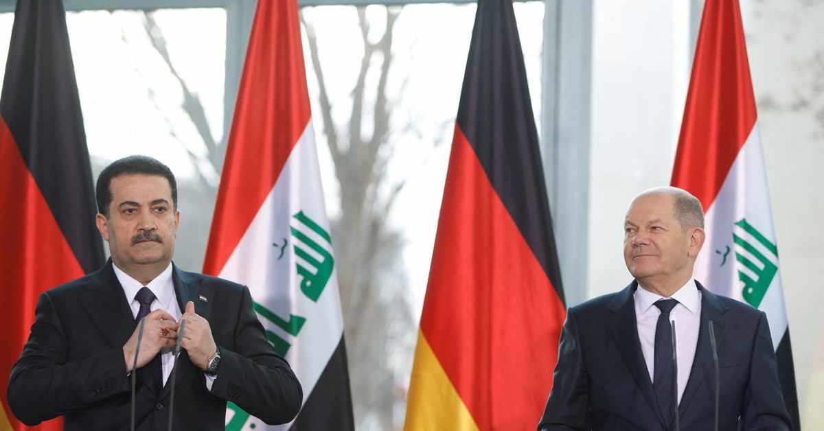 gas,iraq,germany,imports,possible
