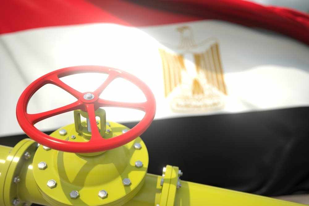egypt,gas,imports,suspended,announced