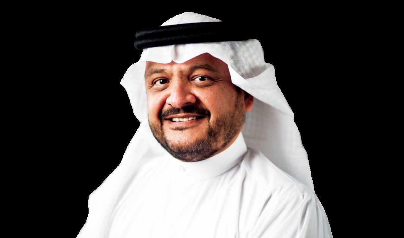 Who's Who: Ahmad Al-Khowaiter, chief technology officer of Saudi Aramco - WriteCaliber