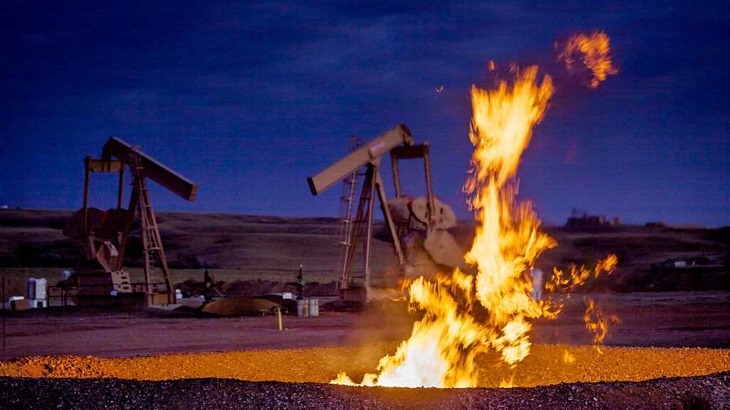 gas methane climate obama era