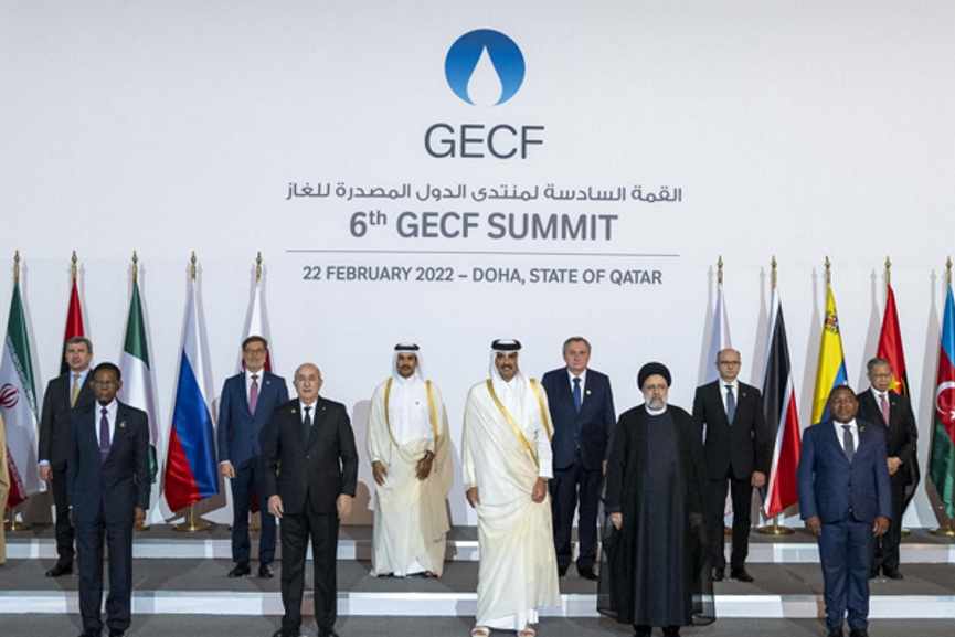 qatar,gas,natural,member,gecf