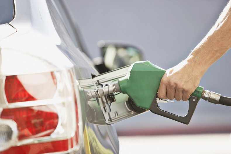 prices,gas,demand,average,gallon