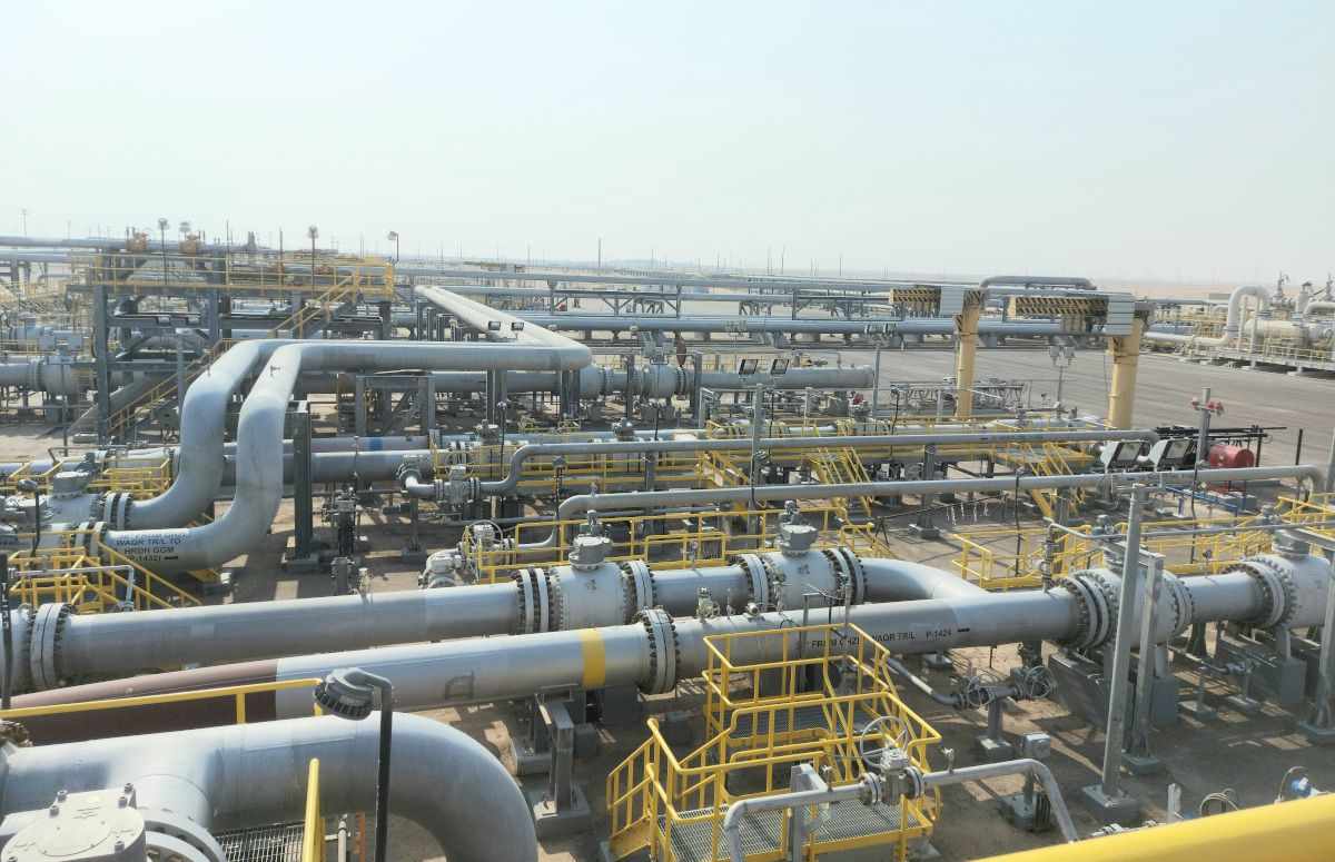 gas,project,south,saipem,pipelines