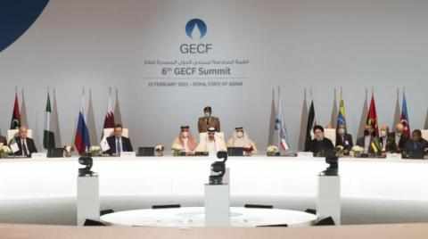 energy,qatar,summit,security,dialogue