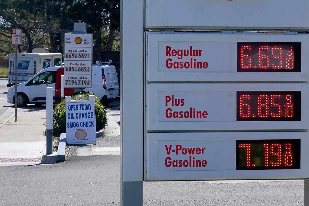 prices,gasoline,going,oil,biden