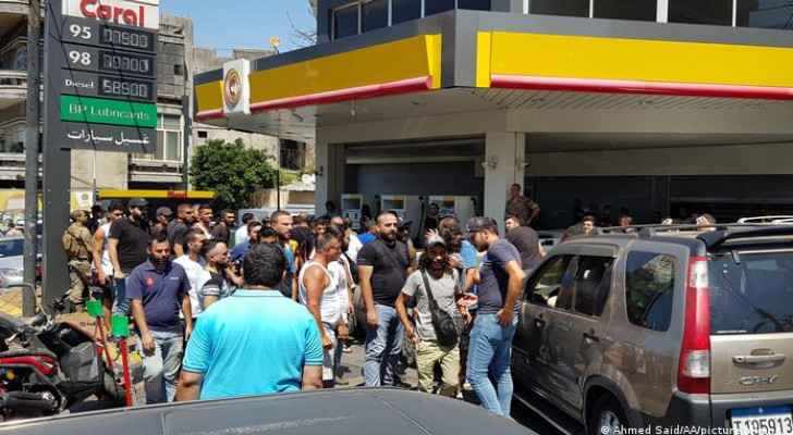 gasoline, subsidies, lebanon, ministry, according, 