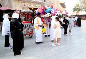 qatar,growth,tourism,gcc,november