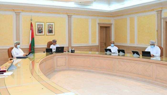 gcc health ministers early warning