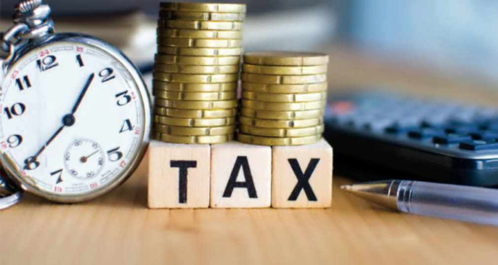 gcc oman tax income introduce