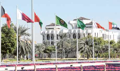 gcc summit expectations qatar saudi