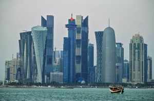 energy,qatar,growth,sector,tourism