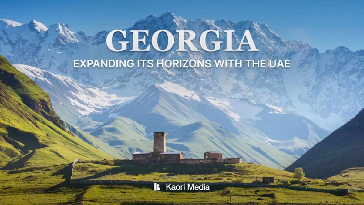 uae,georgia,expanding,horizons,sector