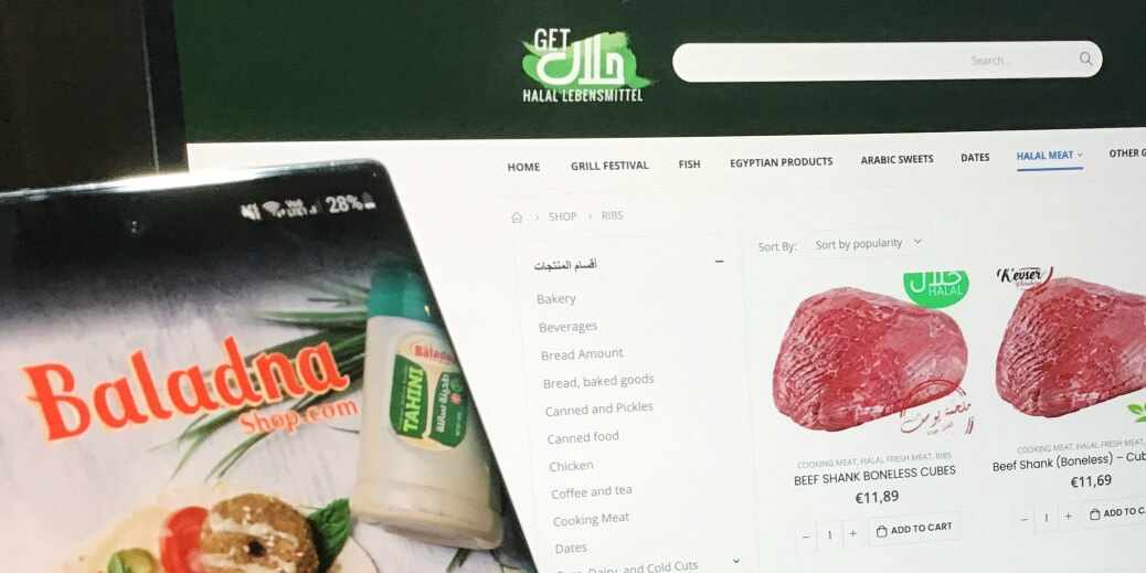 germany halal commerce groceries baladna