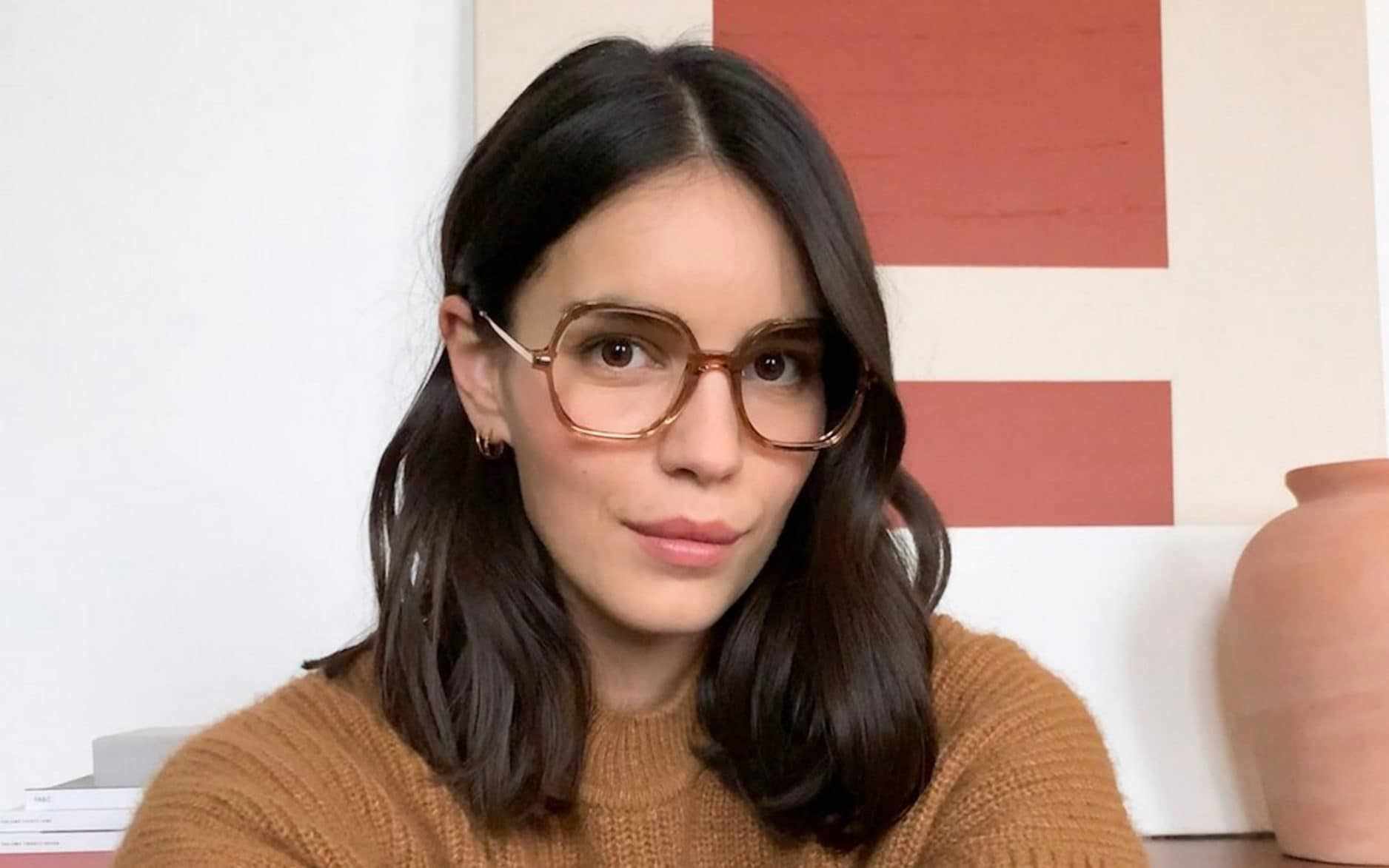 glasses pair perfect frames something