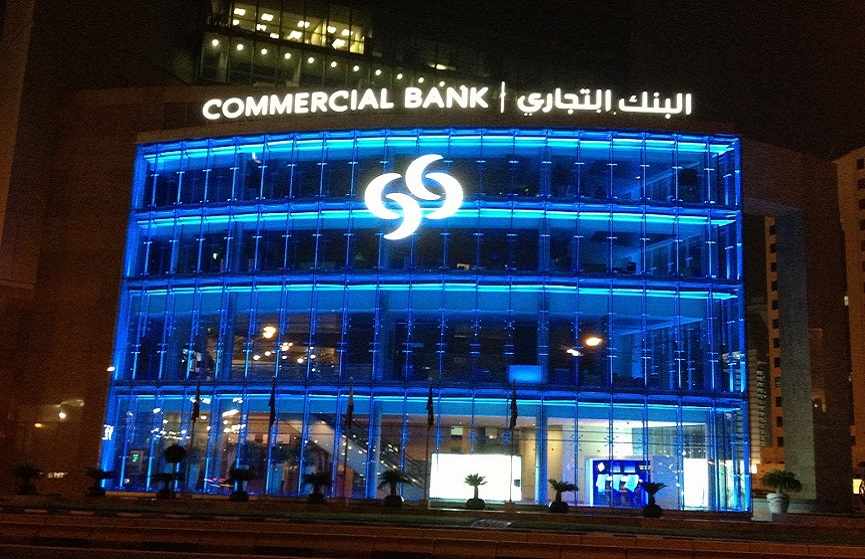 bank,qatar,global,commercial,finance