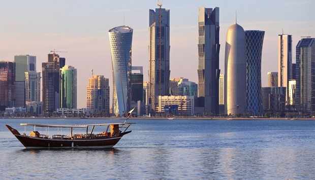 qatar,global,fintech,startups,initiative