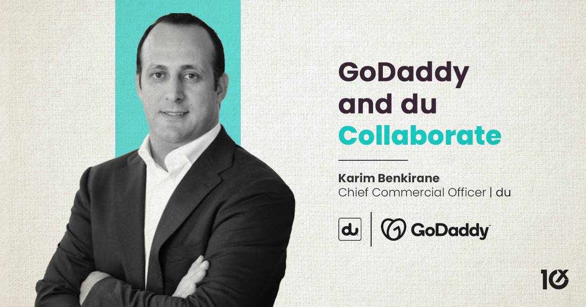 uae,solutions,smes,godaddy,connectivity