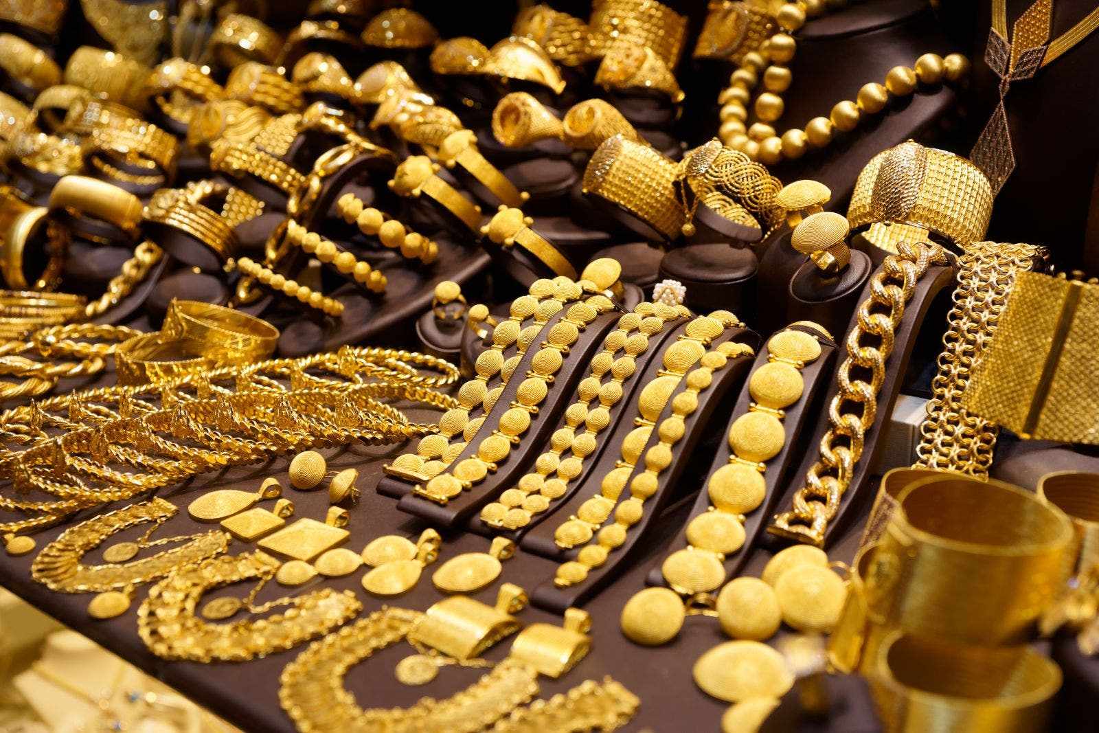 prices,today,amman,gold,albawaba